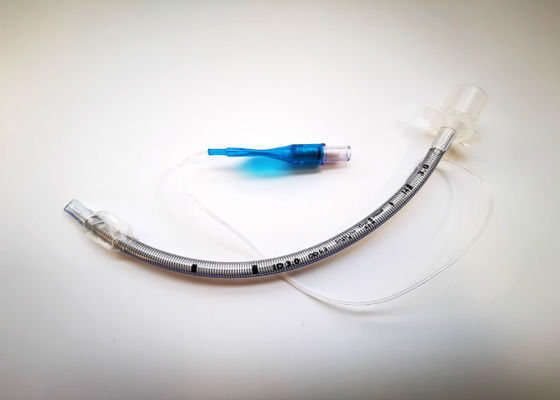 Buy Cuffed Reinforced Endotracheal Tube 3.0mm Nasal Rae Tube online manufacture