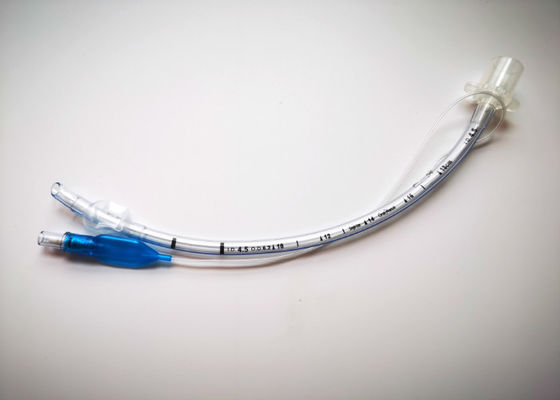 Buy Balloon Nasal Endotracheal Tube 4.5mm Nasal Intubation Tube with Cuff with Blue X ray online manufacture