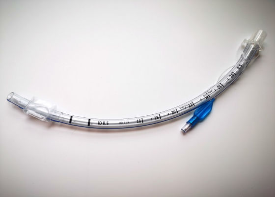 Buy Cuffed 8.5mm Nasal Endotracheal Tube Tracheal Respiratory online manufacture
