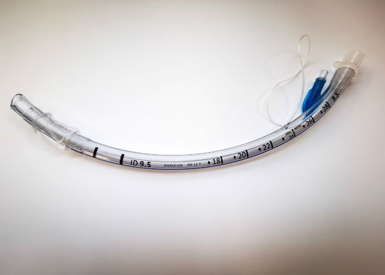 Buy Oral Balloon Nasal Endotracheal Tube Rae PVC 9.5mm X Ray online manufacture
