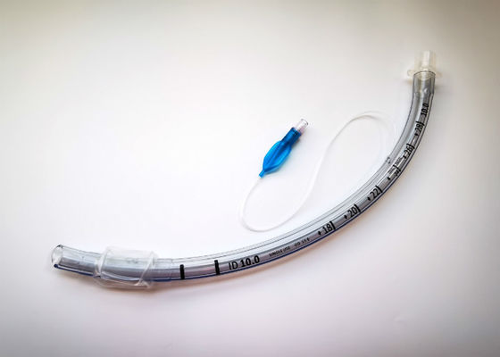 Buy ISO13485 Nasal Ett Tube 10.0mm Cuffed Endotracheal Tube online manufacture