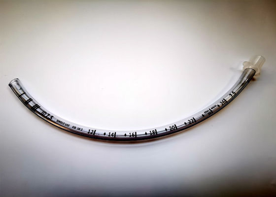 Buy 7.5mm Endotracheal Tube Intubation ISO13485 Respiratory Oral Rae Ett online manufacture