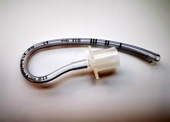 Buy 3.5m PVC Oral Endotracheal Tube Uncuffed Nasal Rae Tube Intubation online manufacture