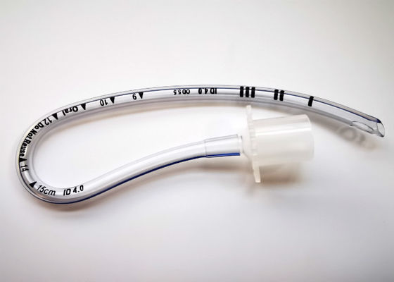 Buy PVC Preformed Rae Endotracheal Tube 4.0mm Oral Tracheal Intubation online manufacture