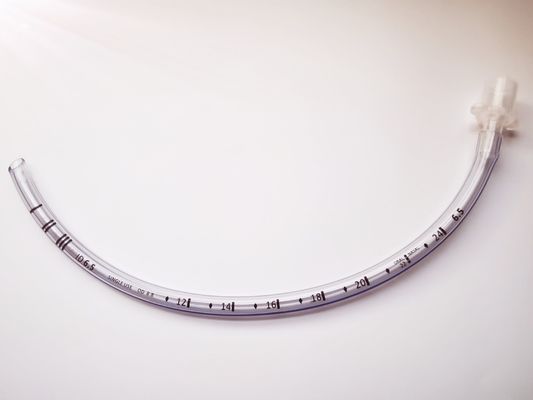 Buy Oral Nasal Endotracheal Tube 6.5mm Endotracheal Tube Through Nose online manufacture