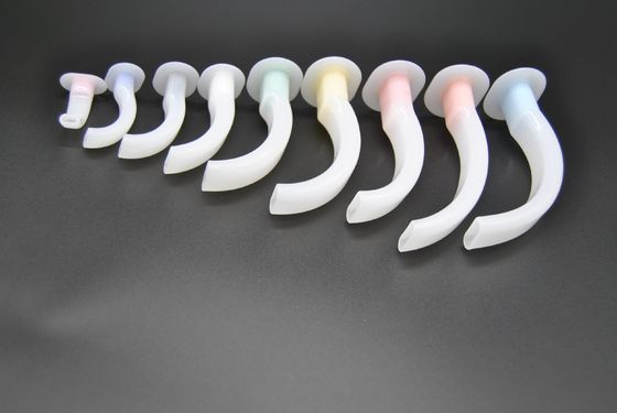 Buy Medical Disposable Guedel Oropharyngeal Airway Types Infant 50mm online manufacture
