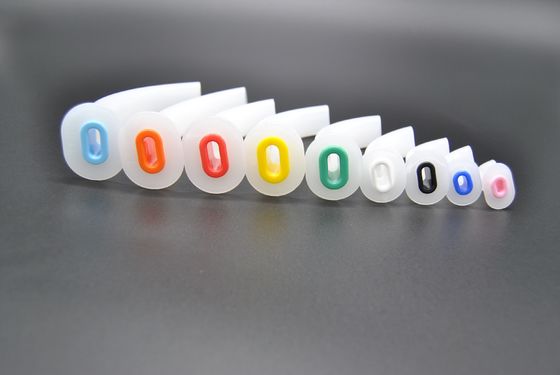 Buy Orange Guedel Airway Parts Kit Medical 120mm X Large online manufacture