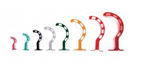 Buy 110mm Measuring Guedel Oropharyngeal Airway X Large Adult online manufacture
