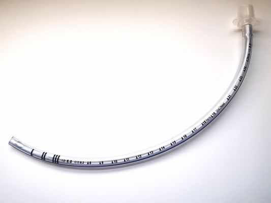 Buy Uncuffed Nasal Endotracheal Tube Nasal Rae Intubation online manufacture