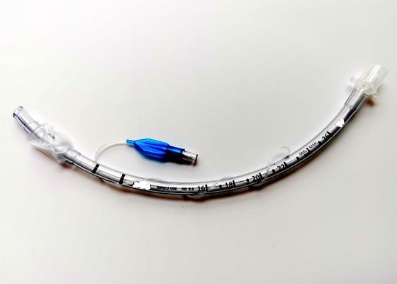 Buy Cuffed Nasal Endotracheal Tube 6.5mm Nasal Rae Tube Intubation online manufacture