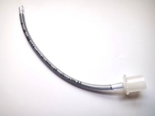 Buy PVC Cuffed Intubation Tube 3.0mm Oral Tracheal Intubation online manufacture