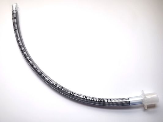 Buy X Ray Preformed Endotracheal Tube 7.5mm Endotracheal Tube Through Nose online manufacture
