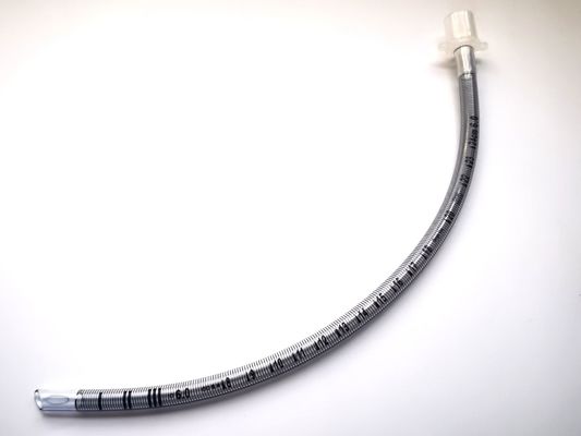 Buy Medical Oro Endotracheal Tube 6.0mm Oral Tracheal Tube online manufacture