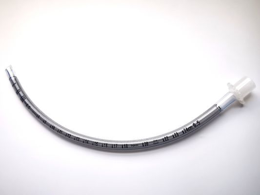 Buy PVC Murphy Endotracheal Tube Medical 6.5mm Nasal Rae Tube Intubation online manufacture