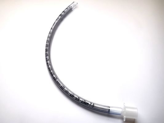 Buy Inserting Reinforced Endotracheal Tube 7.0mm Rae Endotracheal Tube online manufacture