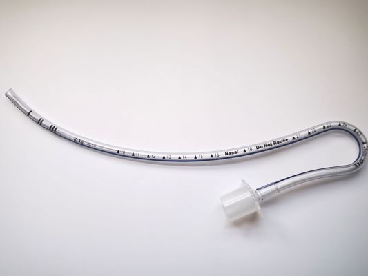 Buy Murphy Right Angle Endotracheal Tube 4.0mm Preformed Endotracheal Tube online manufacture