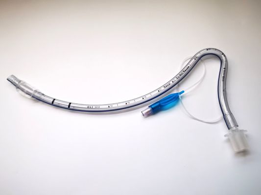 Buy Murphy 6.5mm Preformed Nasal Endotracheal Tube Rae Cuffed online manufacture