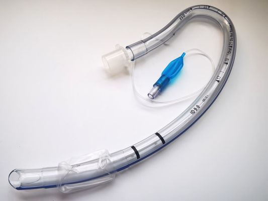 Buy Cuffed Oral Endotracheal Tube 9.0mm Preformed Nasal Endotracheal Intubation online manufacture