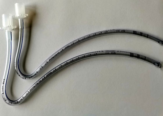 Buy Tip Cuffed Endotracheal Tube Cuffed And Uncuffed Endotracheal Tube online manufacture