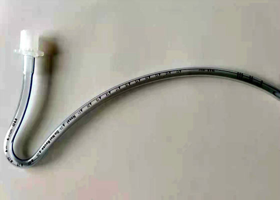 Buy X Ray Line Cuffed Intubation Tube 6.0mm Murphy Eye Endotracheal Tube online manufacture