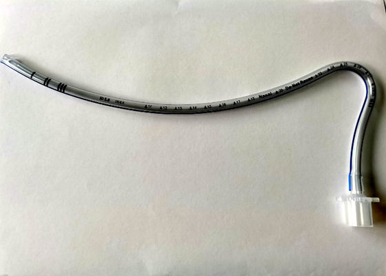 Buy 5.5mm Preformed Nasal Endotracheal Tube Airflow Nasal Rae Tube Intubation online manufacture