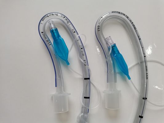 Buy Murphy Eyes 8.5mm Oral Endotracheal Tube PVC Medical Nasal Rae Tube online manufacture
