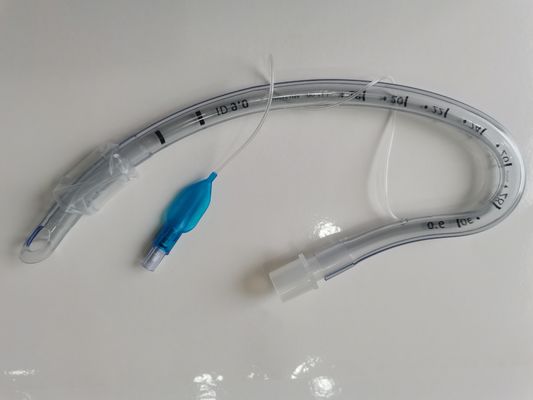 Buy Murphy Eyes Oral Endotracheal Tube Preformed Nasal Tracheal Intubation online manufacture