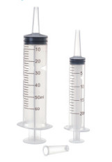 Buy Oral Feeding Irrigation Syringe Catheter Tip with ISO Certification online manufacture