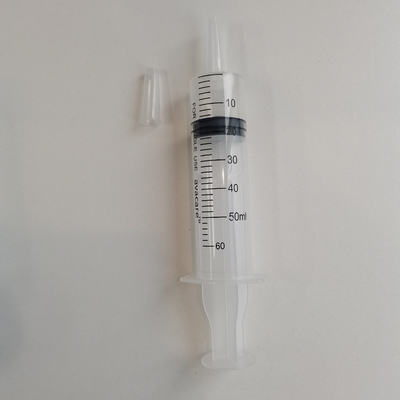 Buy ISO Certification Syringe Catheter Tip For Oral Feeding Irrigation Syringe online manufacture