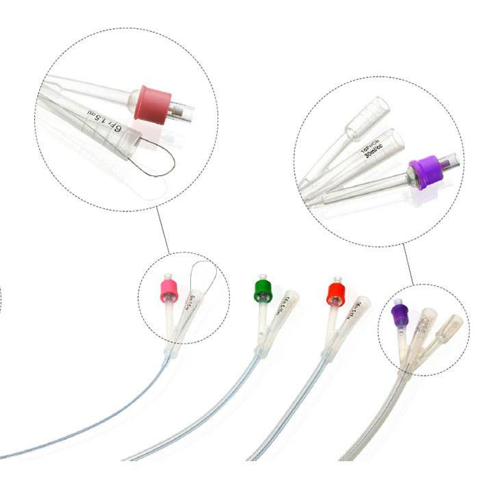 Suprapubic Foley Catheter Suprapubic Foley Catheters | Ronfell Medical