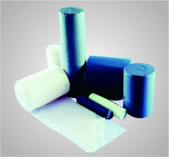 cotton roll dressing Medline Sterile Cotton Rolls