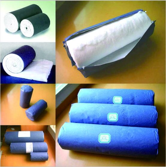 cotton for dressing Surgical Pad, Gauze & Cotton Tissue, Combination Dressing - Manufacturers & Suppliers from India - Sterimed