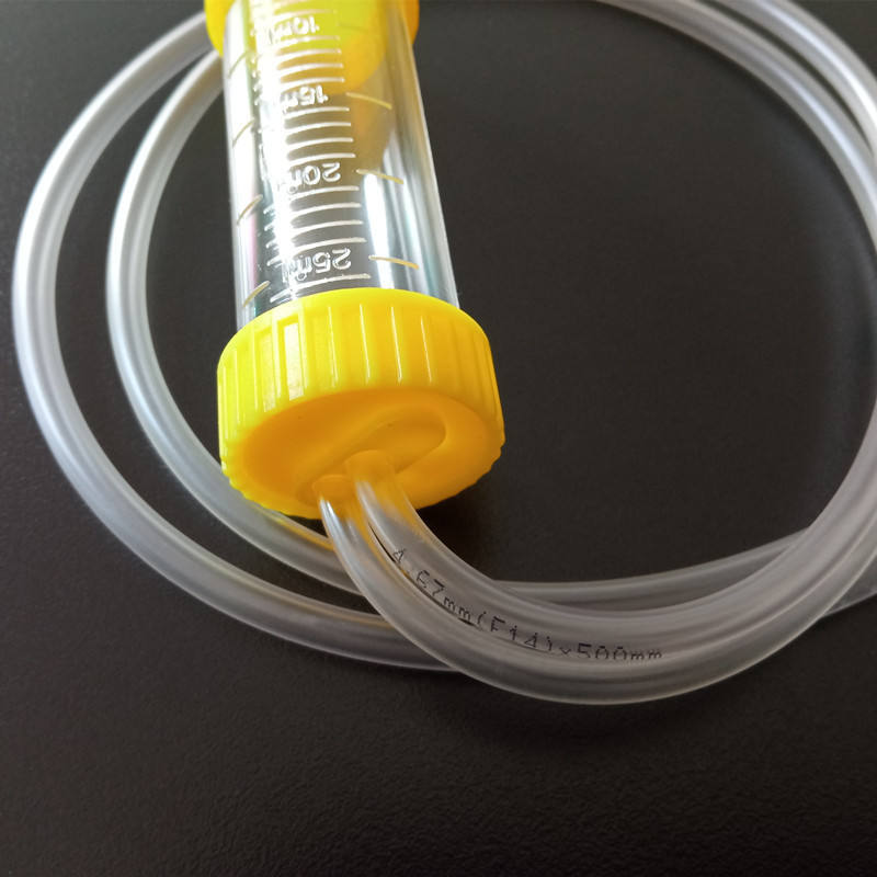 E.O. Sterilized Disposable Mucus Extractor with 3 Years Shelf Life for ...