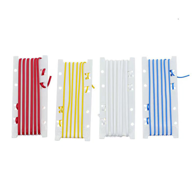 Sterile Silicone Loop-Vessel Loops for Smooth and Secure Clamping for ...
