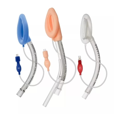 Good price CE ISO Medical Sterile Silicone Laryngeal Mask Airway Single Use Health Care Devices online