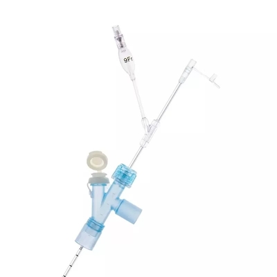 Good price Disposable Endobronchial Blocker Tube PU Cuff Medical Device Injection & Puncture Instrument Ce Hospital Surgical online