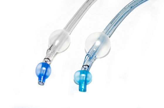 Good price One time Use Sterile Silicone Laryngeal Mask Airway CE ISO Medical Grade Safe Reliable online