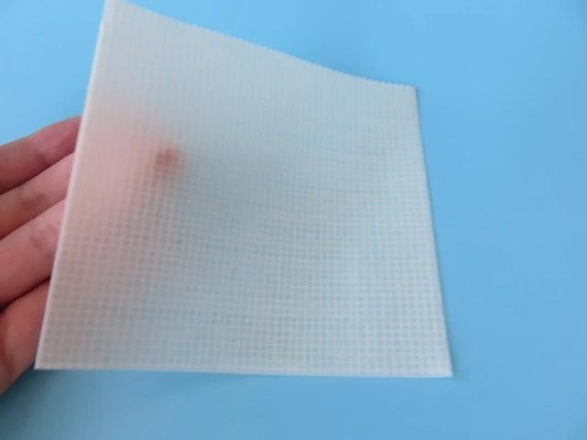Good price Medical Sterile Paraffin Gauze Burn Dressing 10 x 10cm Medical Pharmacy Paraffin Wax Gauze online