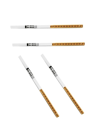 Good price Infectious Disease Syphilis IVD Testing Strip Rapid Whole Blood / Serum / Plasma Test Kit online