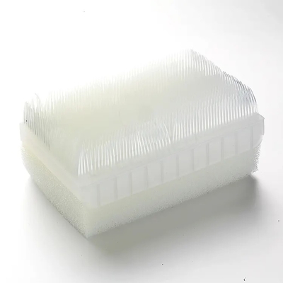 Good price Disposable Sterile Surgical Scrub Brush Sponge Medical Cleaning with Nail Cleaning online