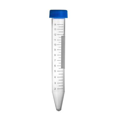 Good price Laboratory Lab Sterile 10ml 15ml 50ml Centrifuge Tubes Autoclavable online