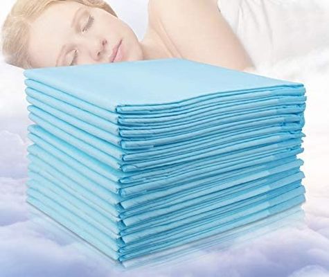 Good price 5ply Hospital Absorbent Disposable Underpad Linen Savers Medical Underpads Sheet online