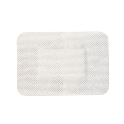 Good price Disposable 6.*7cm Non Woven Surgical Wound Dressing Wound Care online