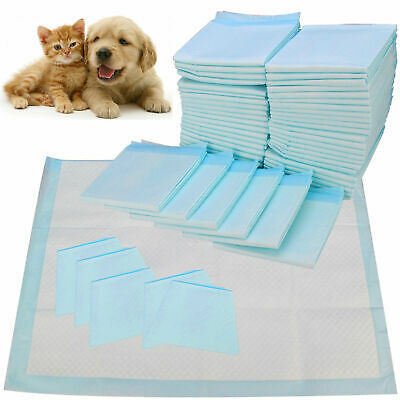 Good price 5ply Quick Absorb Dog Puppy Pads Training Pet Pee Pad 60x90cm Disposable online