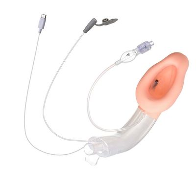 Good price Silicone PVC Disposable Visual Anesthesia Laryngeal Mask Airway Device online