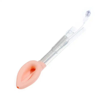 Good price Disposable Double Lumen Laryngeal Mask Airway Device For Anesthesia 3.0# online