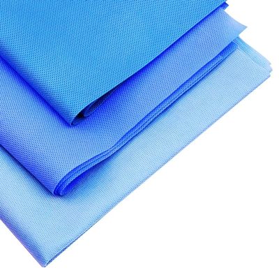 Good price Double Wrapped 45gsm Non Woven Medical Fabric Coated With Pe Film Sms Non Woven online