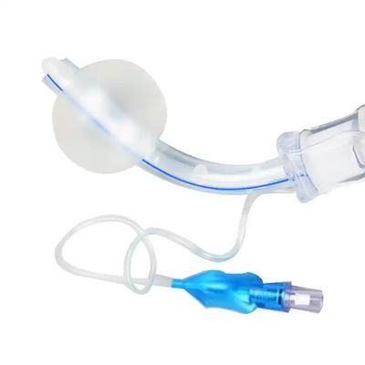 Good price Suction Cuffed Adjustable Inner Cannula Tracheostomy Tube 6fr online