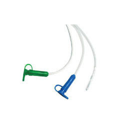 Good price Adult / Infant Safety Disposable Medical Feeding Tube FR 7 online