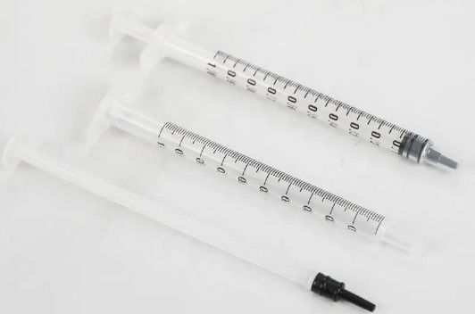 Good price Disposable Sterile Tuberculin Bacillus Syringe (BCG) 1ml With Needle online